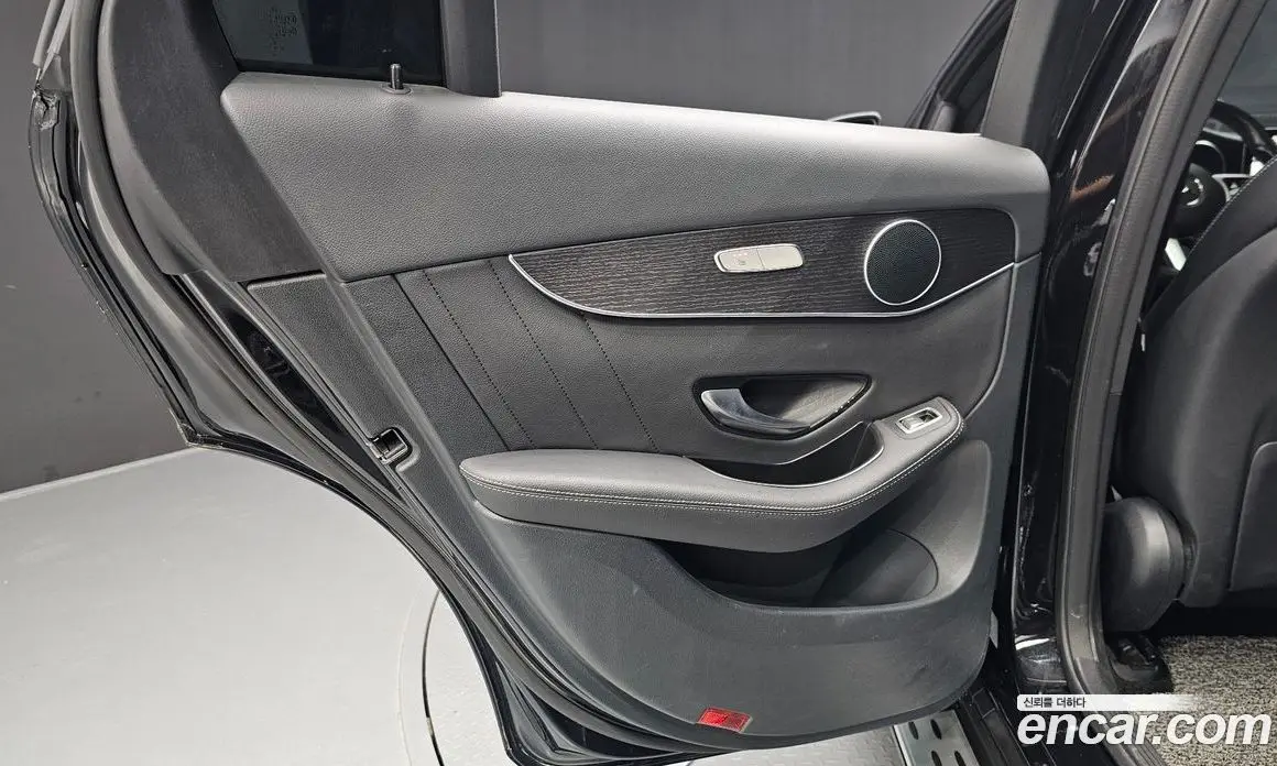 Mercedes-Benz GLC-Class 2021 2.0 автомат (гидро), фото 14