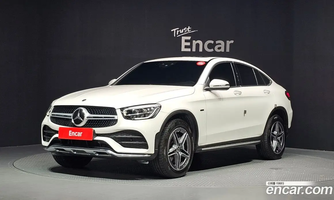 Mercedes-Benz GLC-Class 2021 2.0 автомат (гидро), фото 1 Mercedes-Benz GLC-Class 2021 2.0 автомат (гидро), фото 1