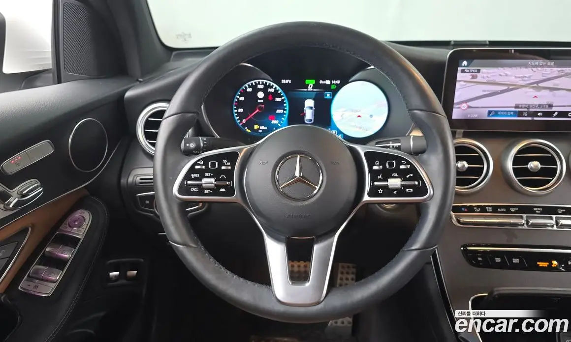 Mercedes-Benz GLC-Class 2021 2.0 автомат (гидро), фото 20 Mercedes-Benz GLC-Class 2021 2.0 автомат (гидро), фото 20