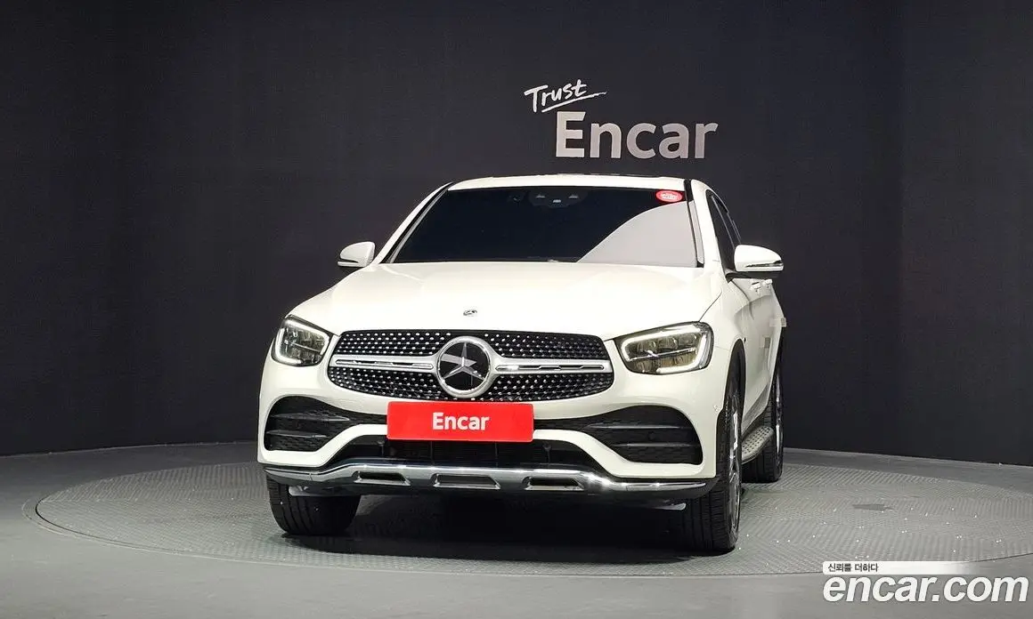 Mercedes-Benz GLC-Class 2021 2.0 автомат (гидро), фото 3 Mercedes-Benz GLC-Class 2021 2.0 автомат (гидро), фото 3