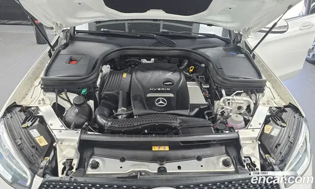 Mercedes-Benz GLC-Class 2021 2.0 автомат (гидро), миниатюра 6 Mercedes-Benz GLC-Class 2021 2.0 автомат (гидро), миниатюра 6