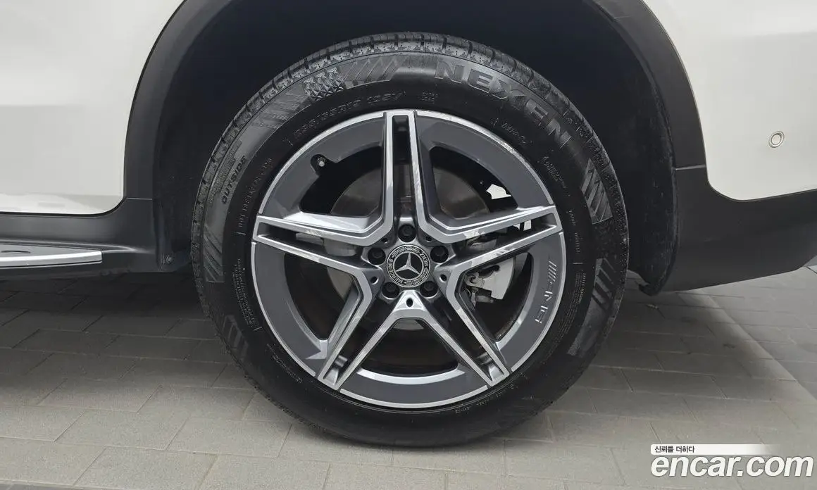 Mercedes-Benz GLC-Class 2021 2.0 автомат (гидро), фото 7 Mercedes-Benz GLC-Class 2021 2.0 автомат (гидро), фото 7