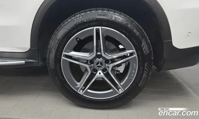 Mercedes-Benz GLC-Class 2021 2.0 автомат (гидро), миниатюра 7 Mercedes-Benz GLC-Class 2021 2.0 автомат (гидро), миниатюра 7