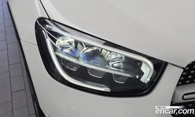 Mercedes-Benz GLC-Class 2021 2.0 автомат (гидро), миниатюра 8 Mercedes-Benz GLC-Class 2021 2.0 автомат (гидро), миниатюра 8