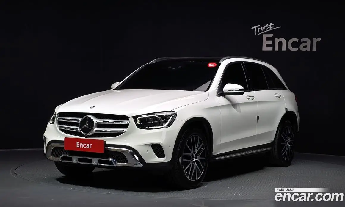 Mercedes-Benz GLC-Class 2022 1.9 автомат (гидро), фото 1 Mercedes-Benz GLC-Class 2022 1.9 автомат (гидро), фото 1
