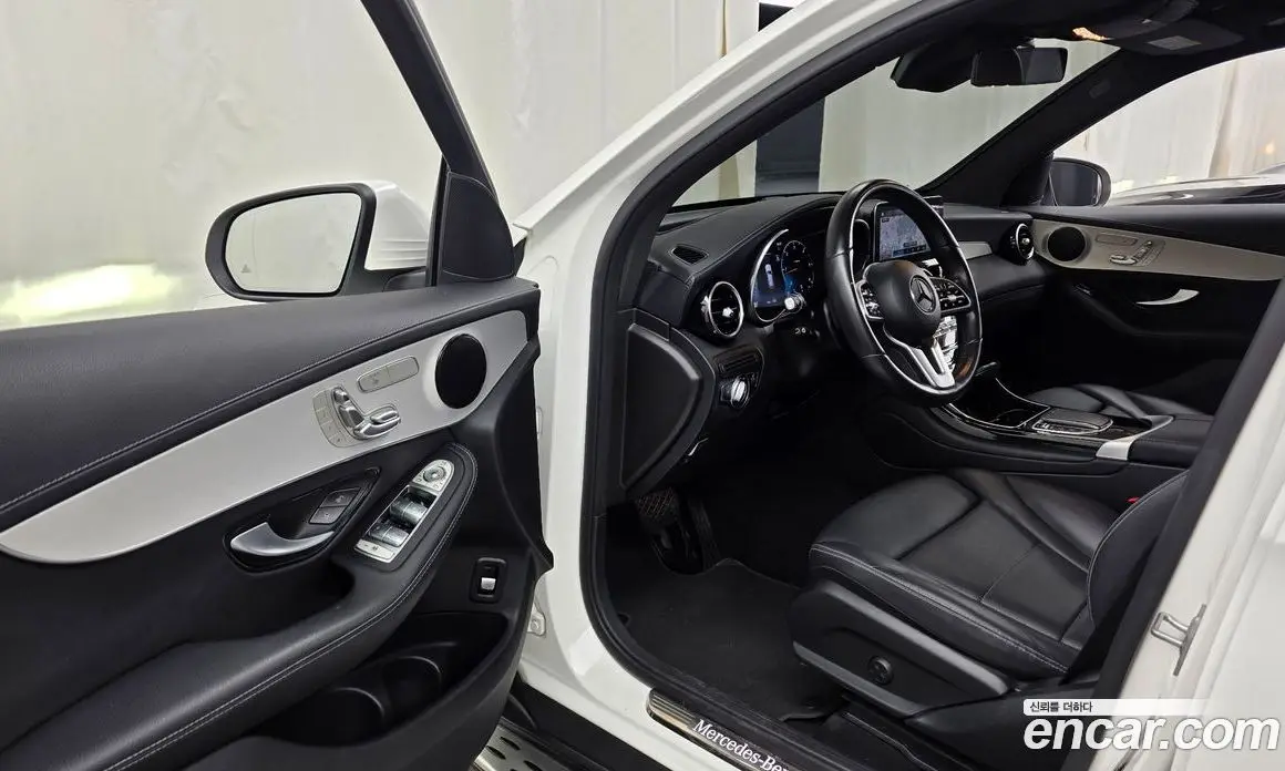 Mercedes-Benz GLC-Class 2022 1.9 автомат (гидро), фото 13 Mercedes-Benz GLC-Class 2022 1.9 автомат (гидро), фото 13