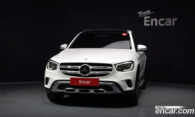 Mercedes-Benz GLC-Class 2022 1.9 автомат (гидро), миниатюра 3 Mercedes-Benz GLC-Class 2022 1.9 автомат (гидро), миниатюра 3