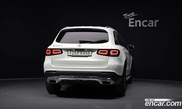 Mercedes-Benz GLC-Class 2022 1.9 автомат (гидро), миниатюра 4 Mercedes-Benz GLC-Class 2022 1.9 автомат (гидро), миниатюра 4