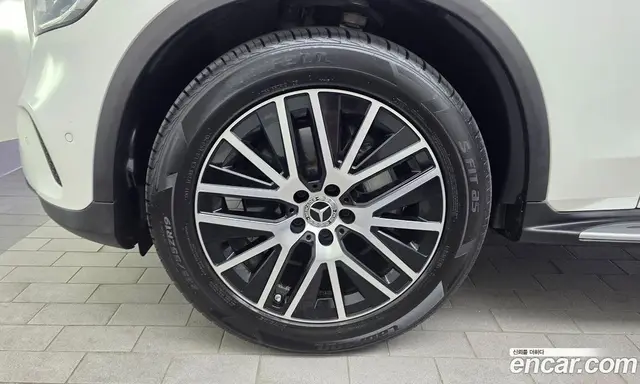 Mercedes-Benz GLC-Class 2022 1.9 автомат (гидро), миниатюра 5 Mercedes-Benz GLC-Class 2022 1.9 автомат (гидро), миниатюра 5