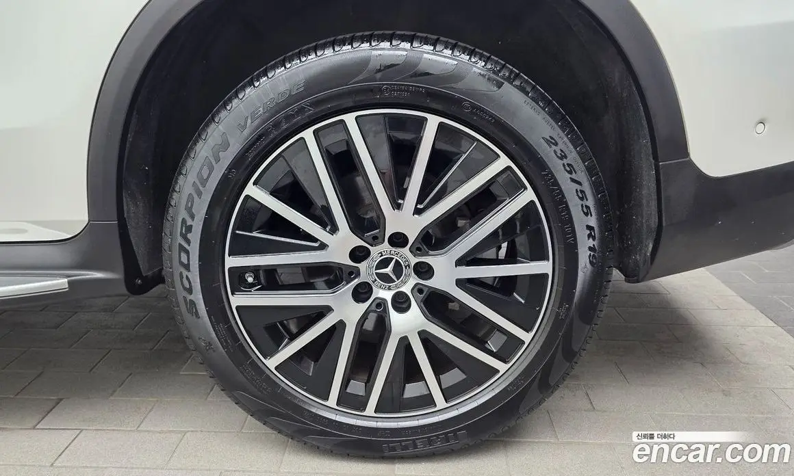 Mercedes-Benz GLC-Class 2022 1.9 автомат (гидро), фото 7 Mercedes-Benz GLC-Class 2022 1.9 автомат (гидро), фото 7