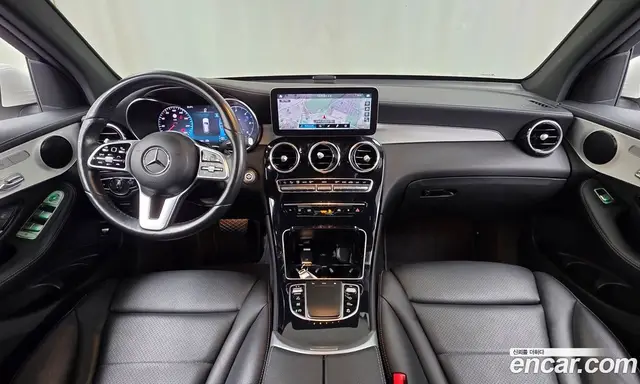 Mercedes-Benz GLC-Class 2022 1.9 автомат (гидро), миниатюра 10 Mercedes-Benz GLC-Class 2022 1.9 автомат (гидро), миниатюра 10
