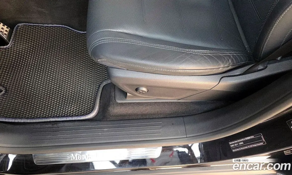 Mercedes-Benz GLE-Class 2020 2.9 автомат (гидро), фото 16