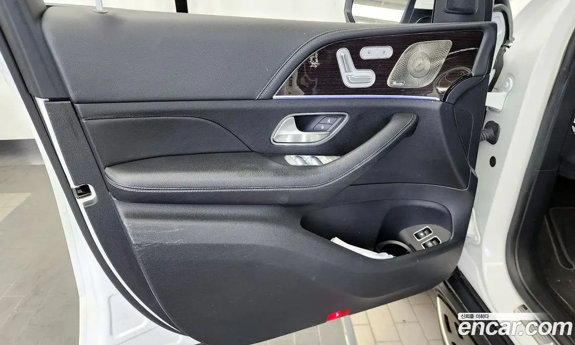 Mercedes-Benz GLE-Class 2022 2.0 автомат (гидро), фото 14