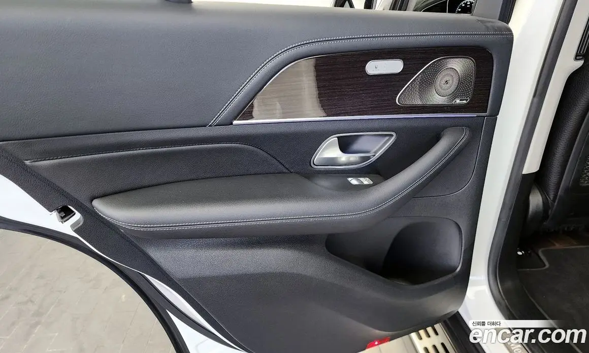 Mercedes-Benz GLE-Class 2022 2.0 автомат (гидро), фото 15