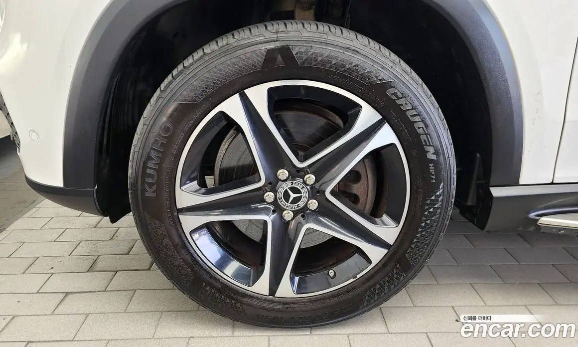 Mercedes-Benz GLE-Class 2022 2.0 автомат (гидро), фото 5