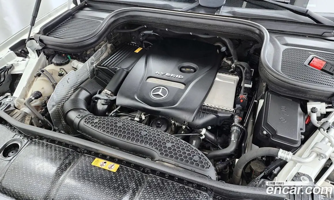 Mercedes-Benz GLE-Class 2022 2.0 автомат (гидро), фото 6