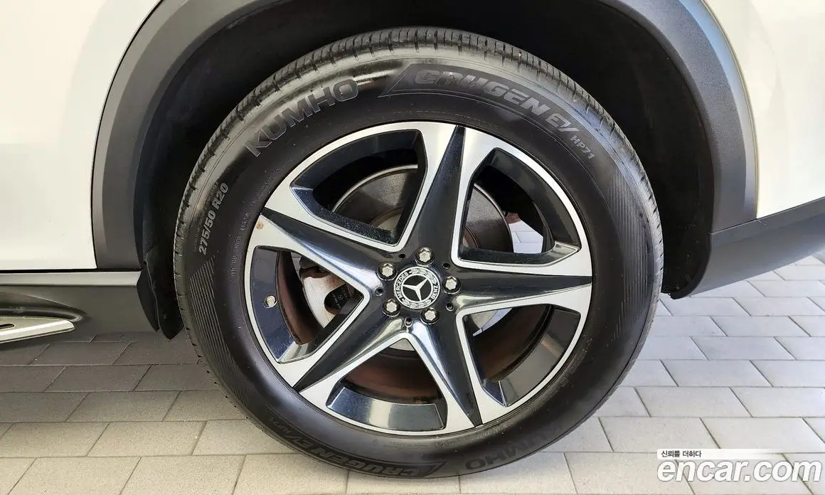 Mercedes-Benz GLE-Class 2022 2.0 автомат (гидро), фото 7