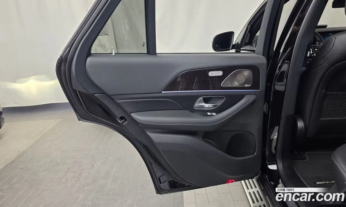 Mercedes-Benz GLE-Class 2022 2.9 автомат (гидро), фото 14