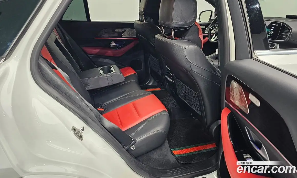 Mercedes-Benz GLE-Class 2023 2.9 автомат (гидро), фото 17