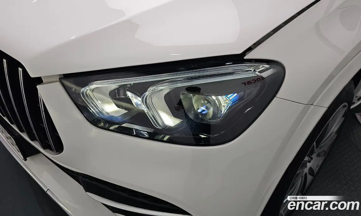 Mercedes-Benz GLE-Class 2023 2.9 автомат (гидро), фото 8