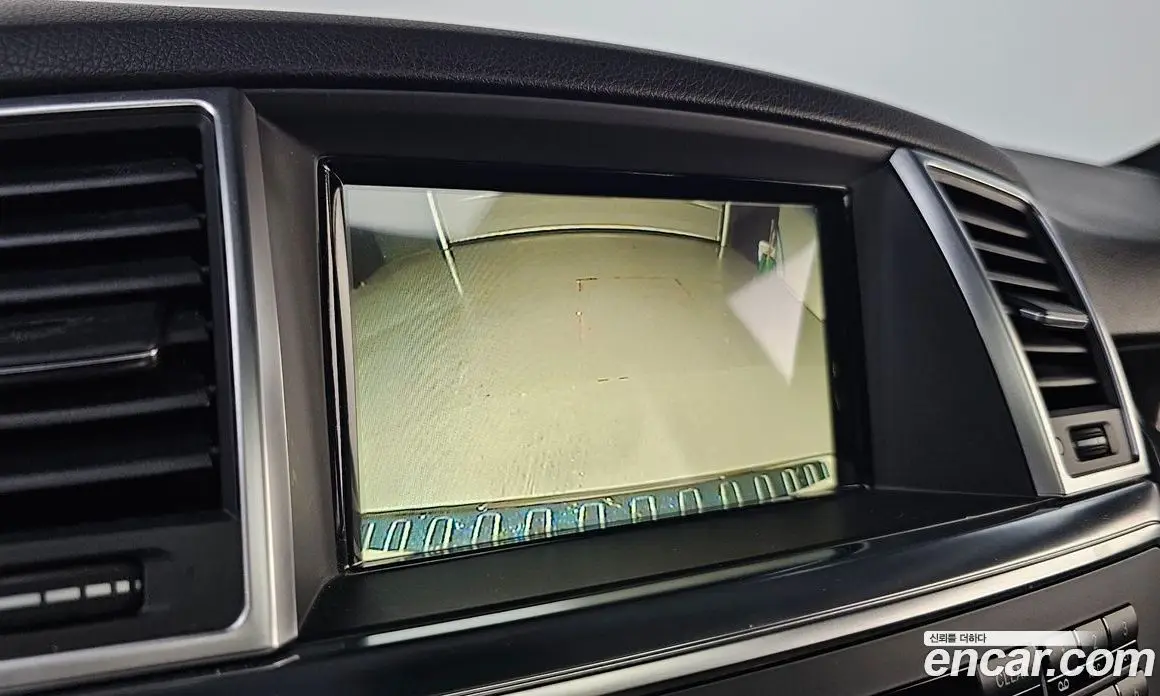 Mercedes-Benz M-Class 2013 3.0 автомат (гидро), фото 15