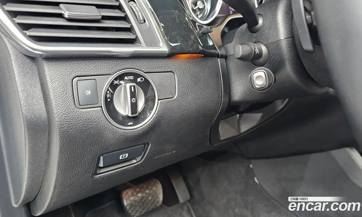Mercedes-Benz M-Class 2013 3.0 автомат (гидро), фото 18
