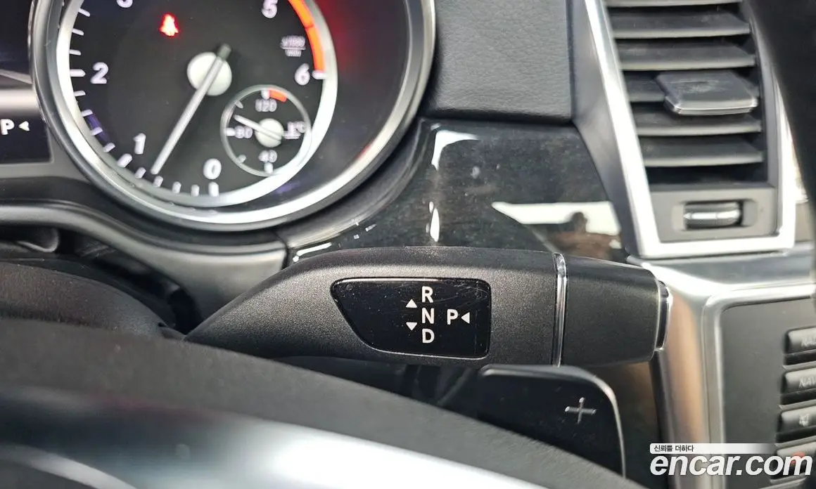 Mercedes-Benz M-Class 2013 3.0 автомат (гидро), фото 20