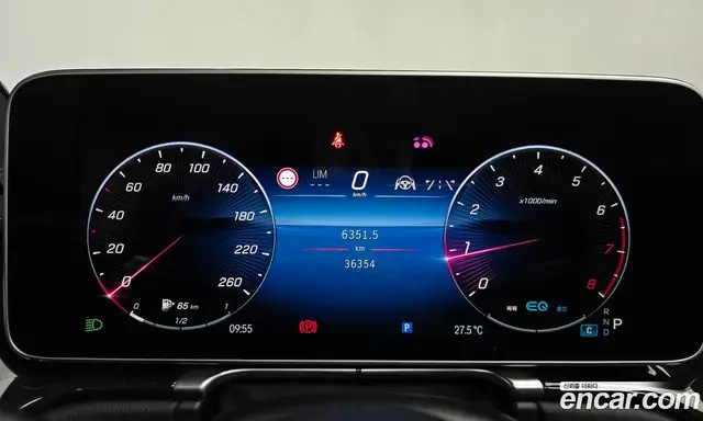 Mercedes-Benz S-Class 2022 3.0 автомат (гидро), миниатюра 11 Mercedes-Benz S-Class 2022 3.0 автомат (гидро), миниатюра 11
