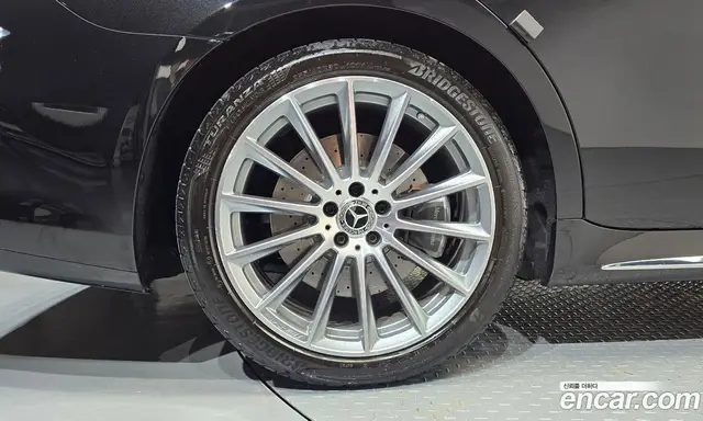Mercedes-Benz S-Class 2022 3.0 автомат (гидро), миниатюра 5 Mercedes-Benz S-Class 2022 3.0 автомат (гидро), миниатюра 5