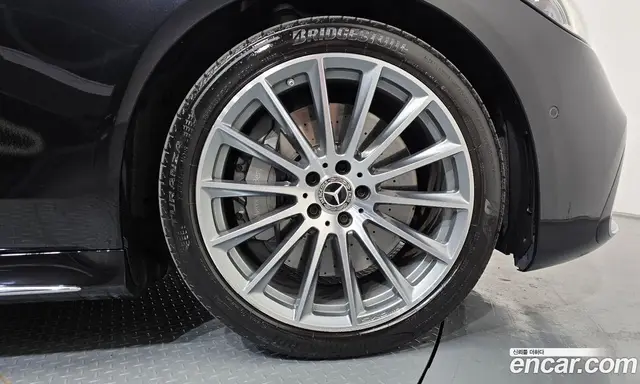 Mercedes-Benz S-Class 2022 3.0 автомат (гидро), миниатюра 7 Mercedes-Benz S-Class 2022 3.0 автомат (гидро), миниатюра 7