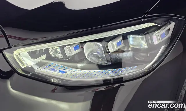 Mercedes-Benz S-Class 2022 3.0 автомат (гидро), миниатюра 8 Mercedes-Benz S-Class 2022 3.0 автомат (гидро), миниатюра 8