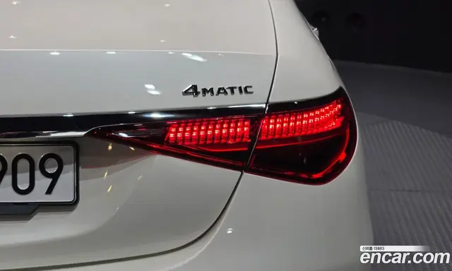 Mercedes-Benz S-Class 2022 3.0 автомат (гидро), миниатюра 8 Mercedes-Benz S-Class 2022 3.0 автомат (гидро), миниатюра 8