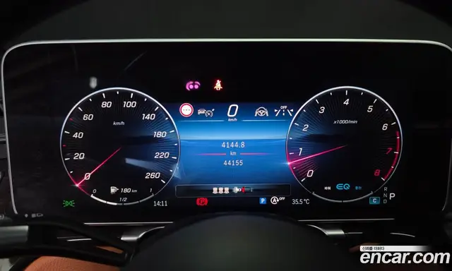 Mercedes-Benz S-Class 2022 3.0 автомат (гидро), миниатюра 10 Mercedes-Benz S-Class 2022 3.0 автомат (гидро), миниатюра 10