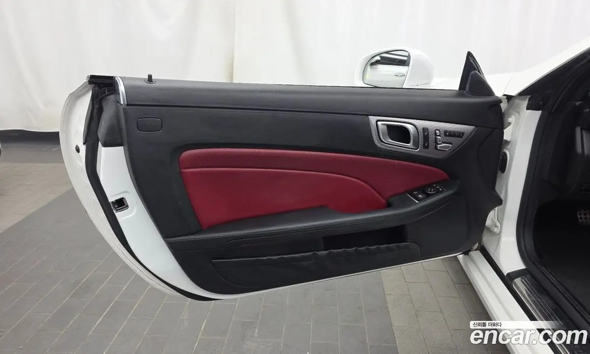 Mercedes-Benz SLC-Class 2017 2.0 автомат (гидро), фото 14