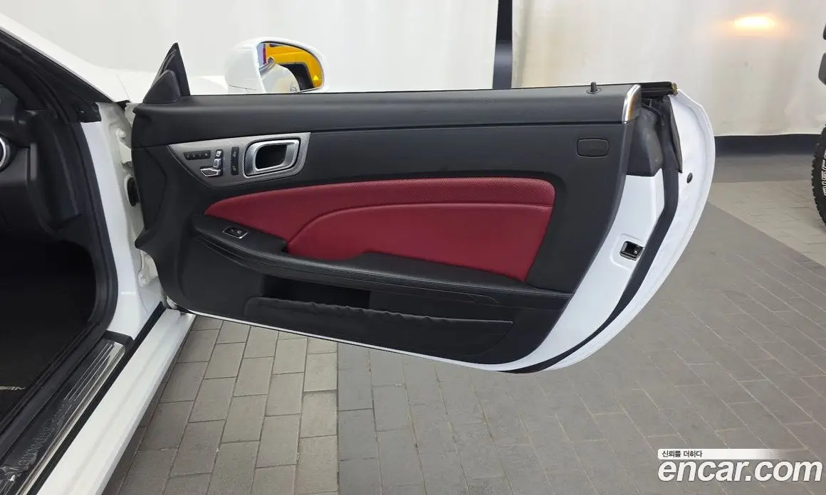 Mercedes-Benz SLC-Class 2017 2.0 автомат (гидро), фото 15