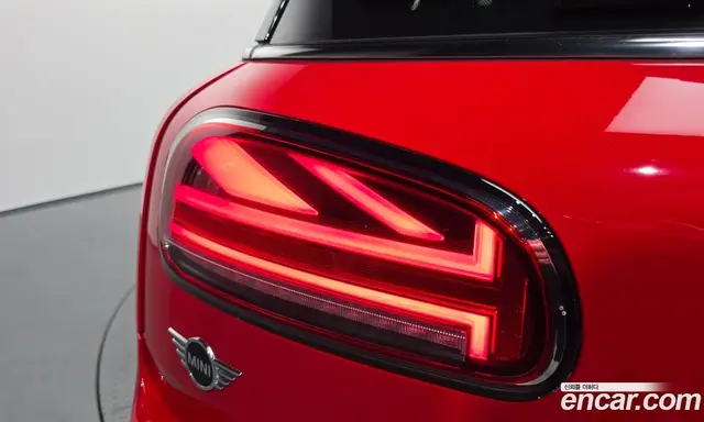 Mini Clubman 2023 1.5 автомат (гидро), миниатюра 9 Mini Clubman 2023 1.5 автомат (гидро), миниатюра 9
