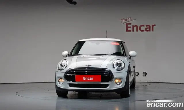 Mini Cooper 2017 1.5 автомат (гидро), миниатюра 2