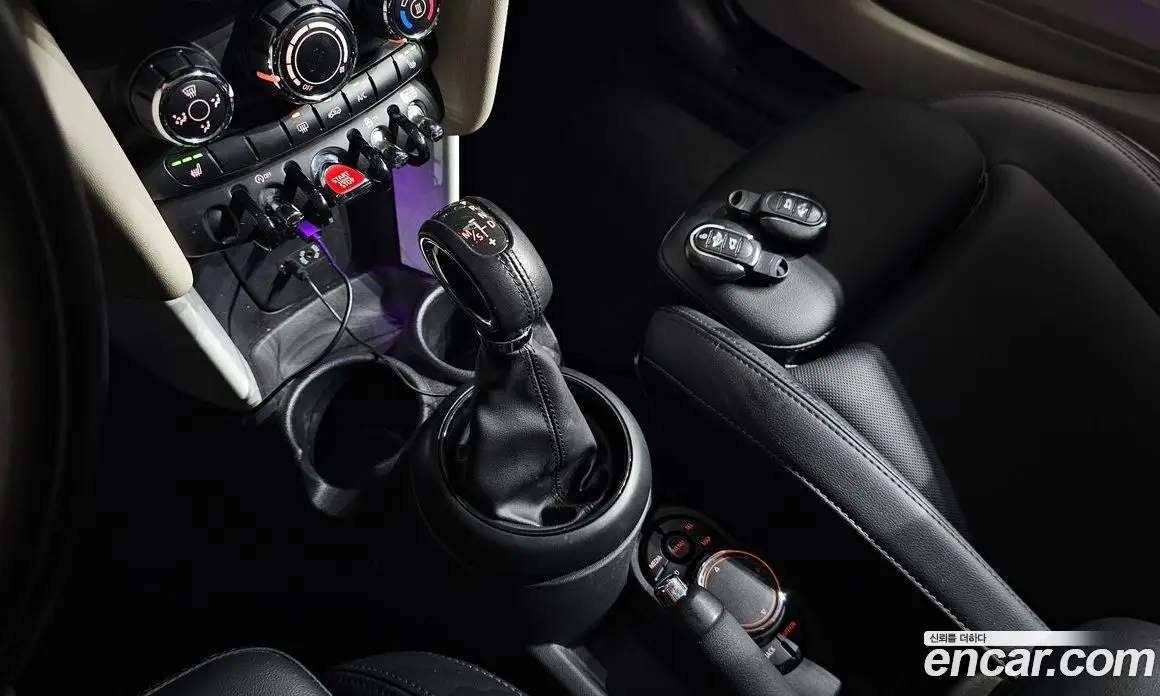 Mini Cooper 2017 1.5 автомат (гидро), фото 11