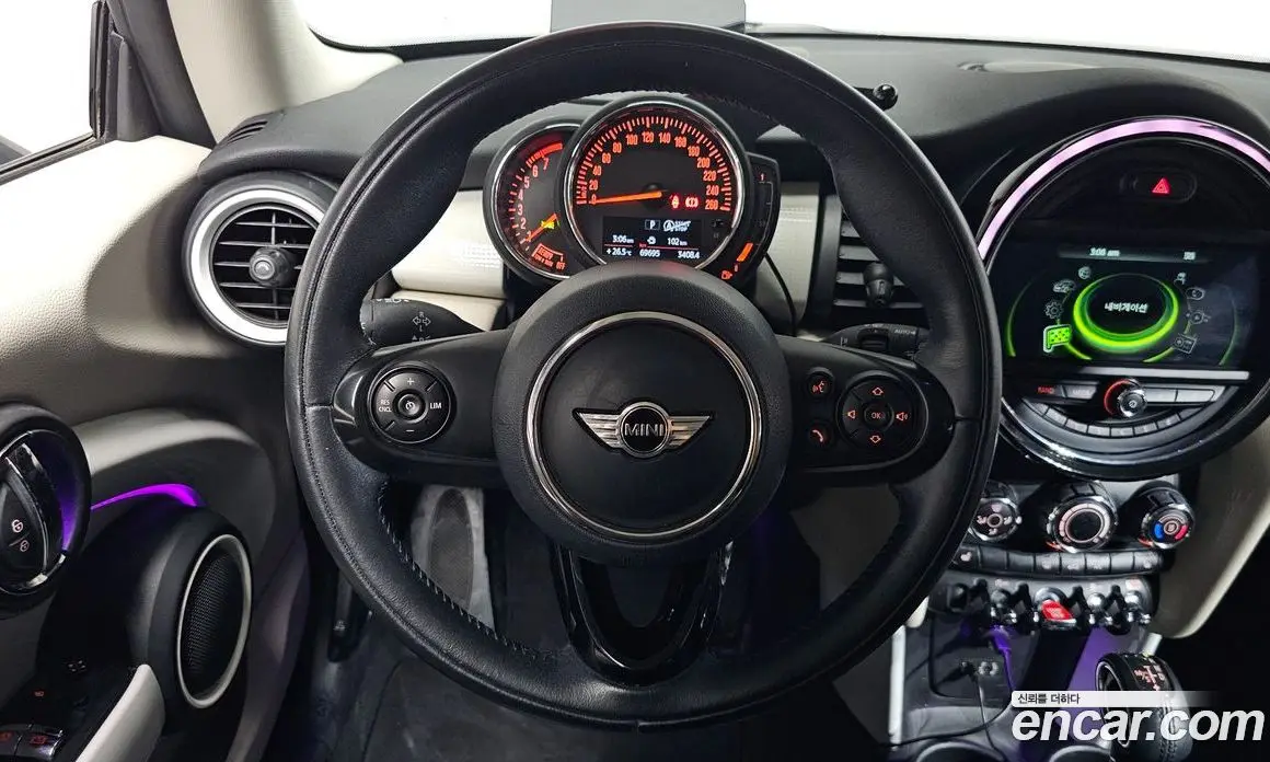 Mini Cooper 2017 1.5 автомат (гидро), фото 18
