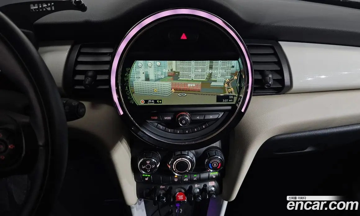 Mini Cooper 2017 1.5 автомат (гидро), фото 19