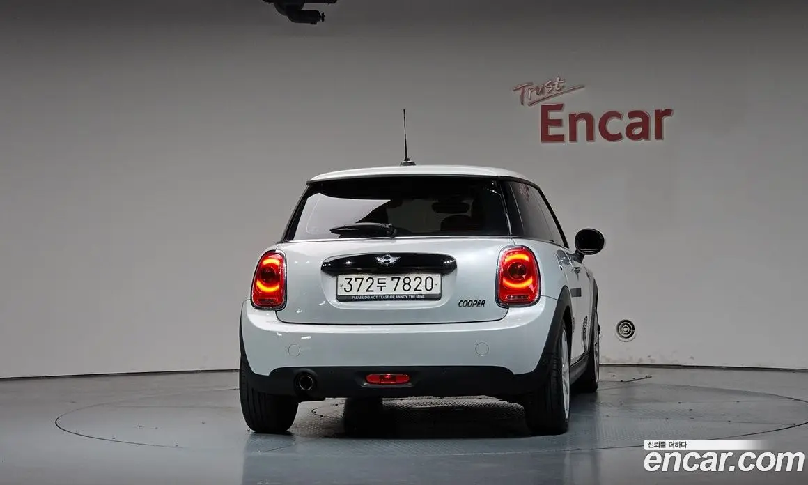Mini Cooper 2017 1.5 автомат (гидро), фото 3