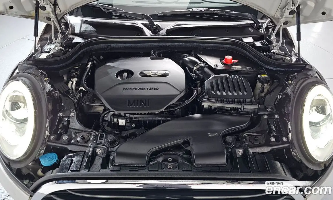 Mini Cooper 2017 1.5 автомат (гидро), фото 5