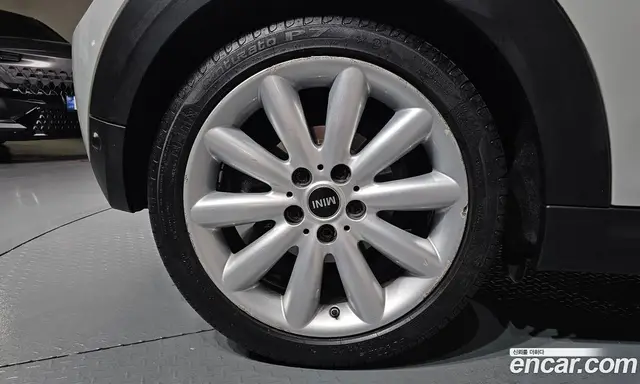 Mini Cooper 2017 1.5 автомат (гидро), миниатюра 6