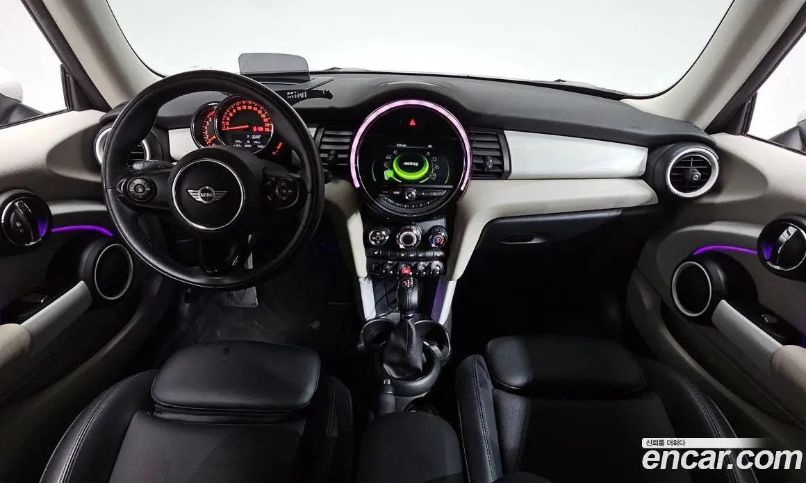 Mini Cooper 2017 1.5 автомат (гидро), фото 9