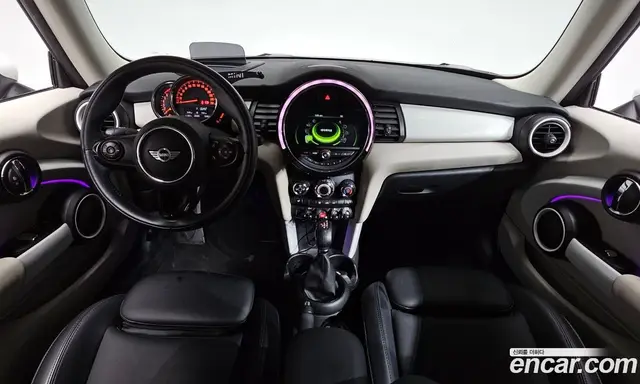 Mini Cooper 2017 1.5 автомат (гидро), миниатюра 9