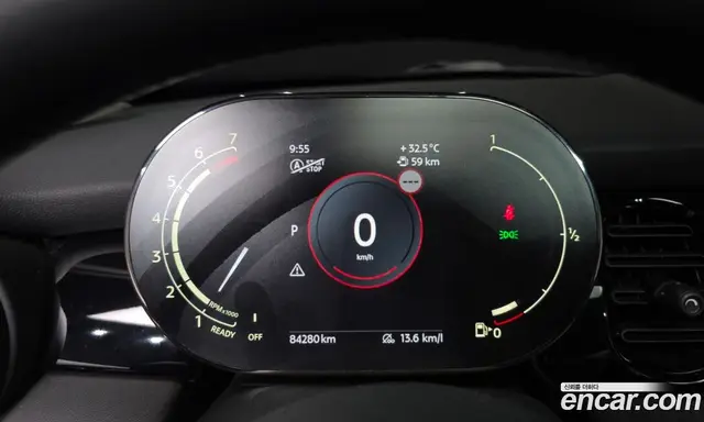 Mini Cooper 2022 1.5 автомат (гидро), миниатюра 11 Mini Cooper 2022 1.5 автомат (гидро), миниатюра 11