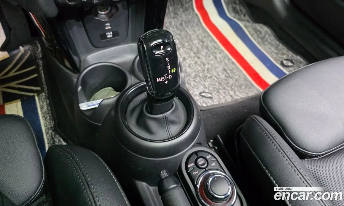 Mini Cooper 2022 1.5 автомат (гидро), фото 12 Mini Cooper 2022 1.5 автомат (гидро), фото 12