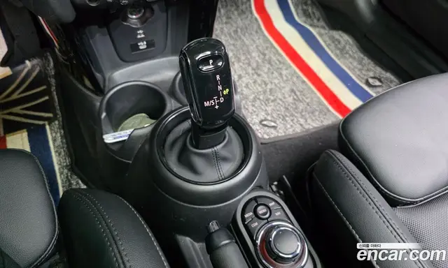 Mini Cooper 2022 1.5 автомат (гидро), миниатюра 12