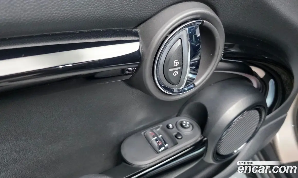 Mini Cooper 2022 1.5 автомат (гидро), фото 16 Mini Cooper 2022 1.5 автомат (гидро), фото 16