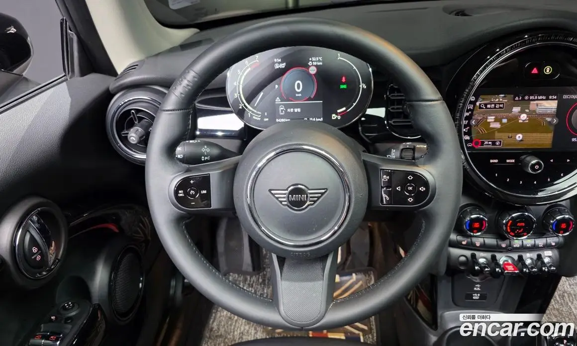 Mini Cooper 2022 1.5 автомат (гидро), фото 19 Mini Cooper 2022 1.5 автомат (гидро), фото 19